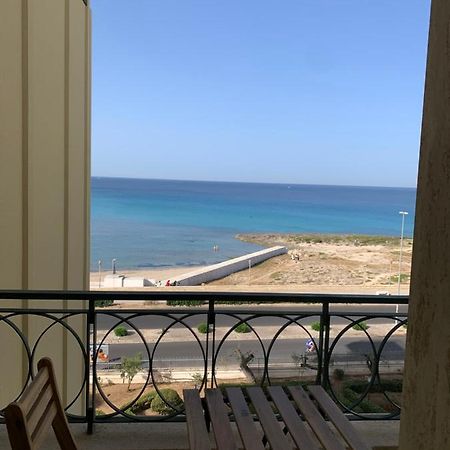 L'Aurora Panzió Gallipoli Kültér fotó