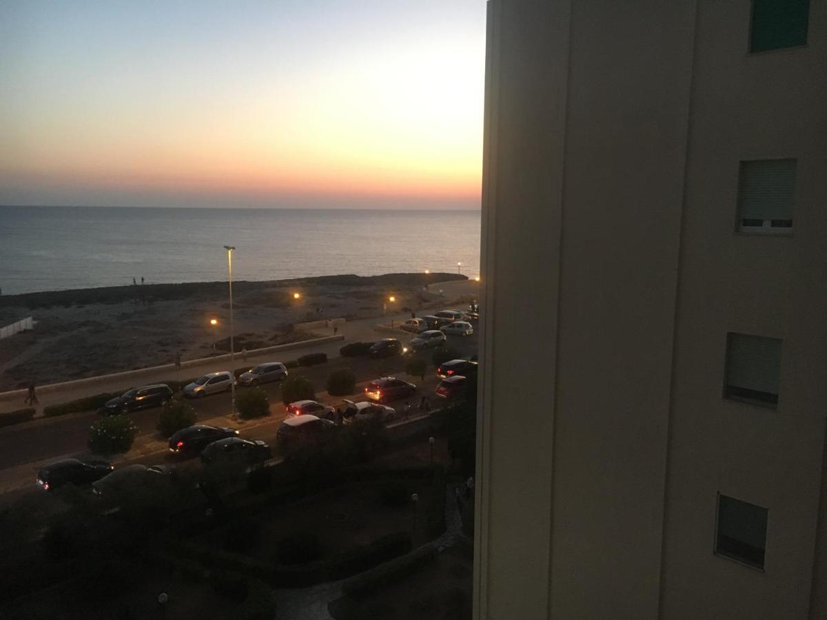 L'Aurora Panzió Gallipoli Kültér fotó