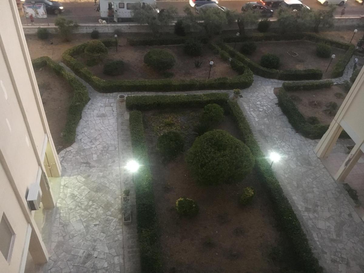 L'Aurora Panzió Gallipoli Kültér fotó
