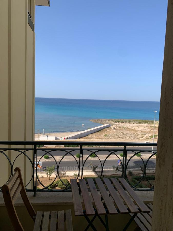 L'Aurora Panzió Gallipoli Kültér fotó